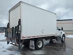 Used 2022 Ford F-750 Regular Cab Box Truck for sale #D24D158A - photo 2