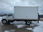 Used 2022 Ford F-750 Regular Cab Box Truck for sale #D24D158A - photo 7