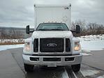 Used 2022 Ford F-750 Regular Cab Box Truck for sale #D24D158A - photo 9