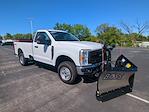 2023 Ford F-250 Regular Cab 4WD, BOSS DXT Plows Plow Truck for sale #G15295 - photo 3