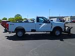 2023 Ford F-250 Regular Cab 4WD, BOSS DXT Plows Plow Truck for sale #G15295 - photo 4