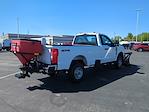 2023 Ford F-250 Regular Cab 4WD, BOSS DXT Plows Plow Truck for sale #G15295 - photo 2