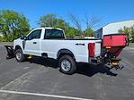 2023 Ford F-250 Regular Cab 4WD, BOSS DXT Plows Plow Truck for sale #G15295 - photo 6