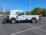 2023 Ford F-250 Regular Cab 4WD, BOSS DXT Plows Plow Truck for sale #G15295 - photo 7