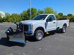 2023 Ford F-250 Regular Cab 4WD, BOSS DXT Plows Plow Truck for sale #G15295 - photo 8