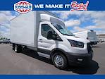 New 2023 Ford Transit 350 HD Base AWD Wabash Box Van for sale #G15495 - photo 1