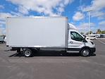 New 2023 Ford Transit 350 HD Base AWD Wabash Box Van for sale #G15495 - photo 3