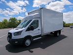 New 2023 Ford Transit 350 HD Base AWD Wabash Box Van for sale #G15495 - photo 7