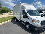 New 2023 Ford Transit 350 HD Base AWD Wabash Box Van for sale #G15544 - photo 3