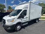 New 2023 Ford Transit 350 HD Base AWD Wabash Box Van for sale #G15544 - photo 6