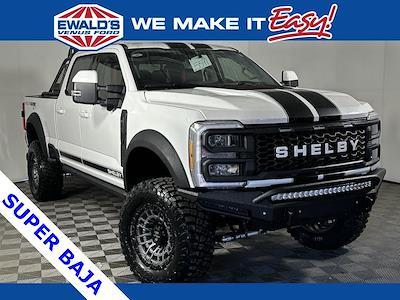 2023 Ford F-250 Crew Cab 4WD Pickup for sale #G15551 - photo 1