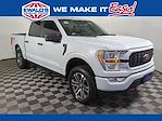 2021 Ford F-150 SuperCrew Cab 4WD Pickup for sale #G15551A - photo 1