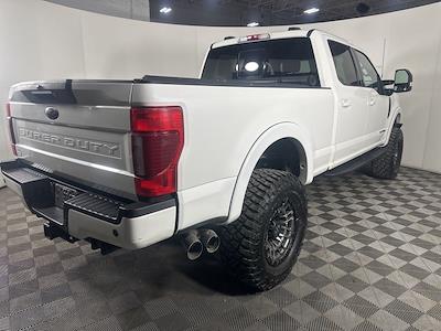 Used 2022 Ford F-250 - photo 1