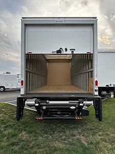 2024 Ford F-650 Regular Cab DRW RWD Knapheide Box Truck for sale #I15067 - photo 2