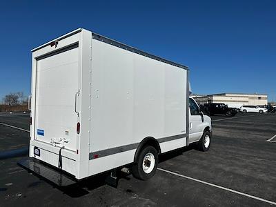 New 2024 Ford E-350 Base Cutaway RWD Wabash Box Van for sale #I15566 - photo 2