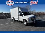 New 2024 Ford E-350 Base Cutaway RWD Wabash Box Van for sale #I15566 - photo 1