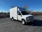 New 2024 Ford E-350 Base Cutaway RWD Wabash Box Van for sale #I15566 - photo 3