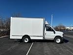 New 2024 Ford E-350 Base Cutaway RWD Wabash Box Van for sale #I15566 - photo 4