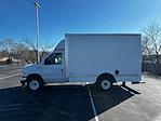 New 2024 Ford E-350 Base Cutaway RWD Wabash Box Van for sale #I15566 - photo 9