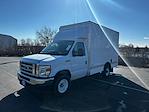 New 2024 Ford E-350 Base Cutaway RWD Wabash Box Van for sale #I15566 - photo 10