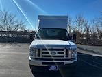 New 2024 Ford E-350 Base Cutaway RWD Wabash Box Van for sale #I15566 - photo 11