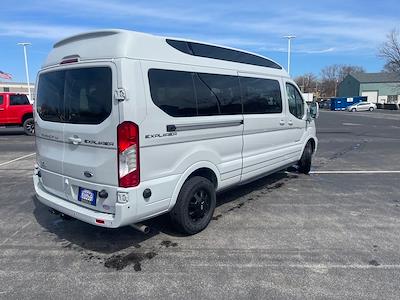 New 2024 Ford Transit 150 AWD Passenger Van for sale #I15718 - photo 2