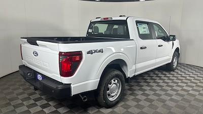 2024 Ford F-150 SuperCrew Cab 4WD Pickup for sale #I15756 - photo 2