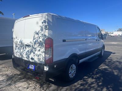 2024 Ford Transit 150 Low Roof RWD Empty Cargo Van for sale #I16063 - photo 2