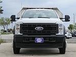 2024 Ford F-550 Regular Cab DRW 4WD Monroe Truck Equipment Dump Truck for sale #I16102 - photo 18