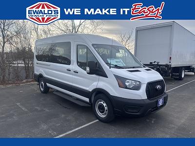 New 2024 Ford Transit 350 XL Passenger Van for sale #I16178 - photo 1