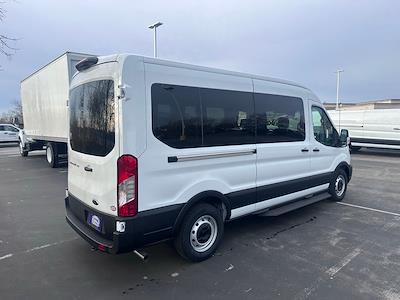 New 2024 Ford Transit 350 XL Passenger Van for sale #I16178 - photo 2