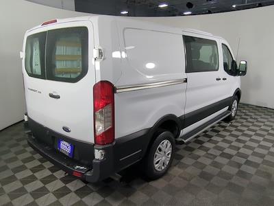 Used 2020 Ford Transit 250 Base Low Roof RWD Empty Cargo Van for sale #I16184A - photo 2