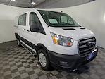 Used 2020 Ford Transit 250 Base Low Roof RWD Empty Cargo Van for sale #I16184A - photo 3