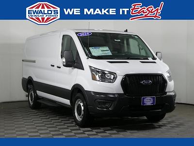2024 Ford Transit 150 Low Roof RWD Empty Cargo Van for sale #I16201 - photo 1