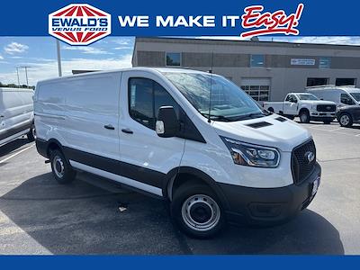 2024 Ford Transit 150 Low Roof RWD Empty Cargo Van for sale #I16201 - photo 1