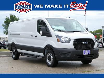 New 2024 Ford Transit 350 Low Roof Empty Cargo Van for sale #I16207 - photo 1