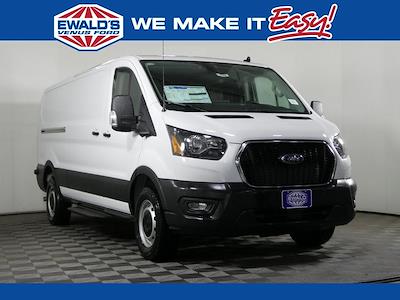 New 2024 Ford Transit 350 Base Passenger Van for sale #I16208 - photo 1