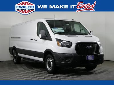 2024 Ford Transit 350 Low Roof RWD Empty Cargo Van for sale #I16209 - photo 1