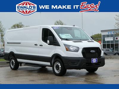 2024 Ford Transit 250 Low Roof RWD Empty Cargo Van for sale #I16211 - photo 1