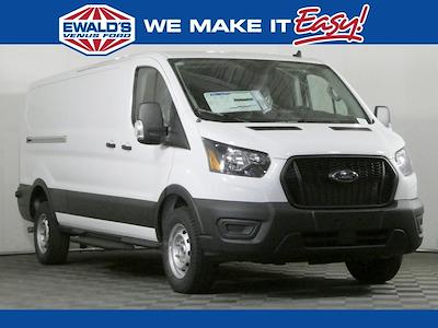 2024 Ford Transit 250 Low Roof RWD Empty Cargo Van for sale #I16212 - photo 1