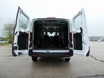 2024 Ford Transit 350 HD Regular Cab Low Roof AWD Empty Cargo Van for sale #I16213 - photo 2