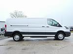 2024 Ford Transit 350 HD Regular Cab Low Roof AWD Empty Cargo Van for sale #I16213 - photo 3