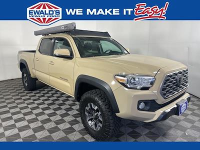 2020 Toyota Tacoma Double Cab 4WD Pickup for sale #I16228A - photo 1
