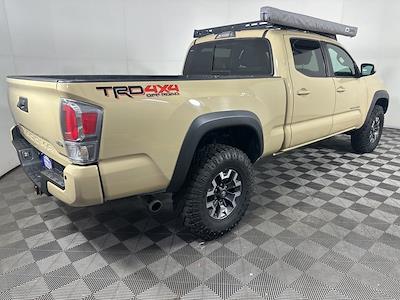 2020 Toyota Tacoma Double Cab 4WD Pickup for sale #I16228A - photo 2