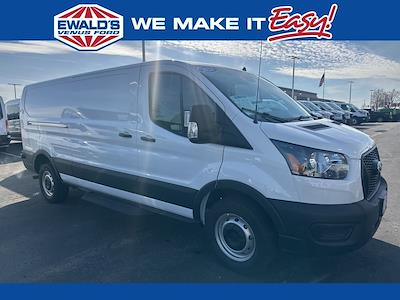 2024 Ford Transit 250 Low Roof RWD Empty Cargo Van for sale #I16247 - photo 1