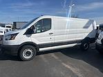 2024 Ford Transit 250 Low Roof RWD Empty Cargo Van for sale #I16247 - photo 12