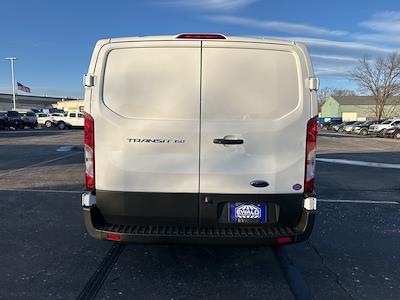 2024 Ford Transit 150 Low Roof RWD Empty Cargo Van for sale #I16250 - photo 2