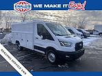 2024 Ford Transit 350 AWD, Reading Aluminum CSV Service Utility Van for sale #I16266 - photo 1