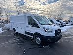 2024 Ford Transit 350 AWD, Reading Aluminum CSV Service Utility Van for sale #I16266 - photo 3