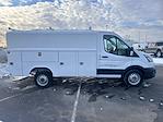 2024 Ford Transit 350 AWD, Reading Aluminum CSV Service Utility Van for sale #I16266 - photo 4